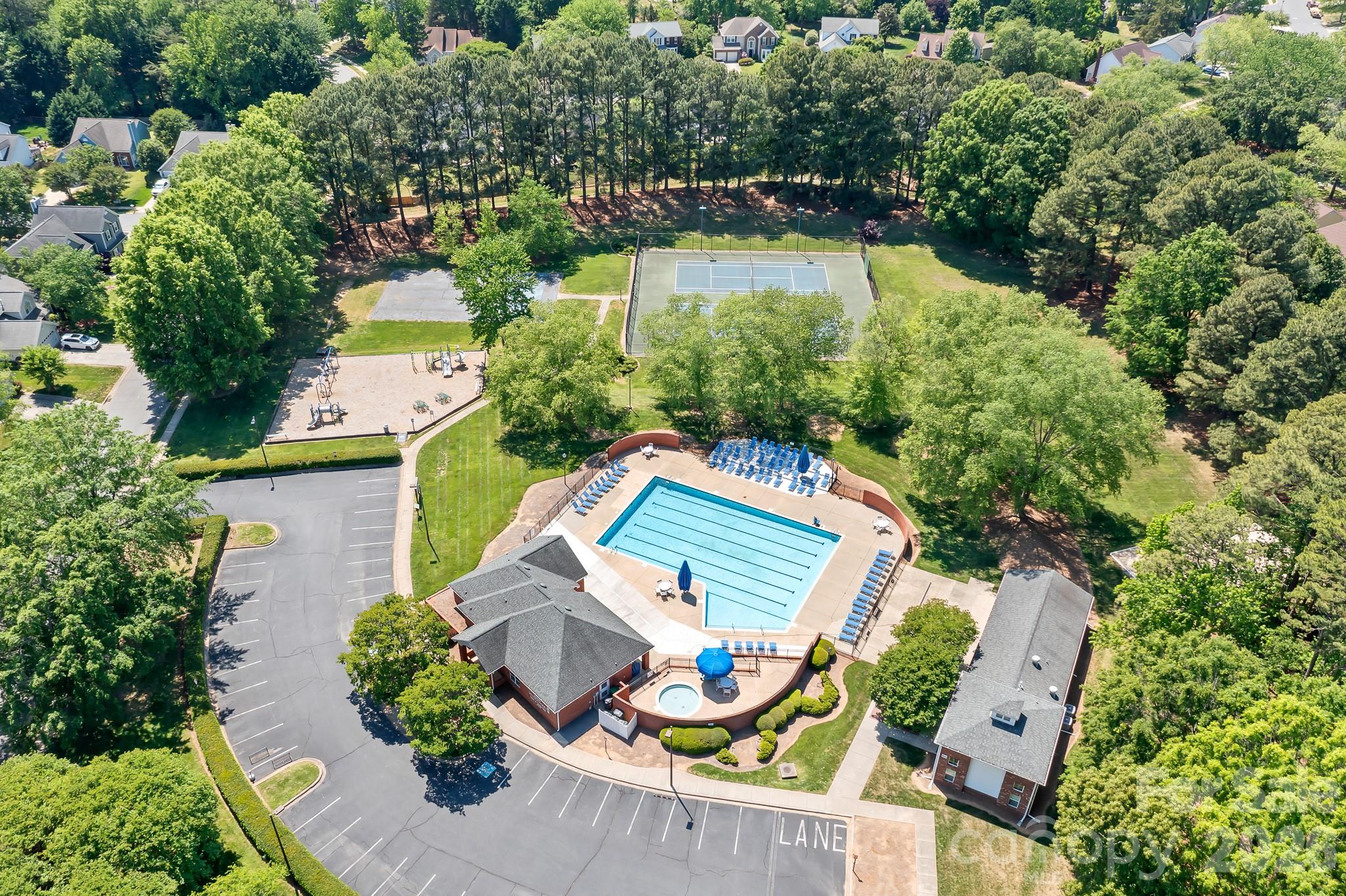 9145 Babbitt Way Charlotte NC 28216