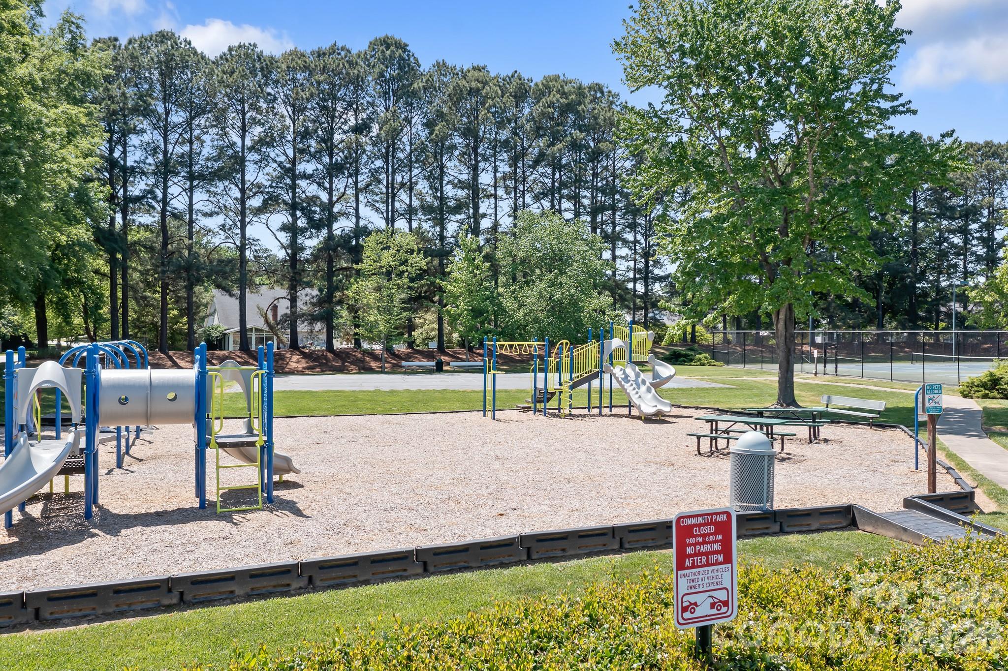 9145 Babbitt Way Charlotte NC 28216