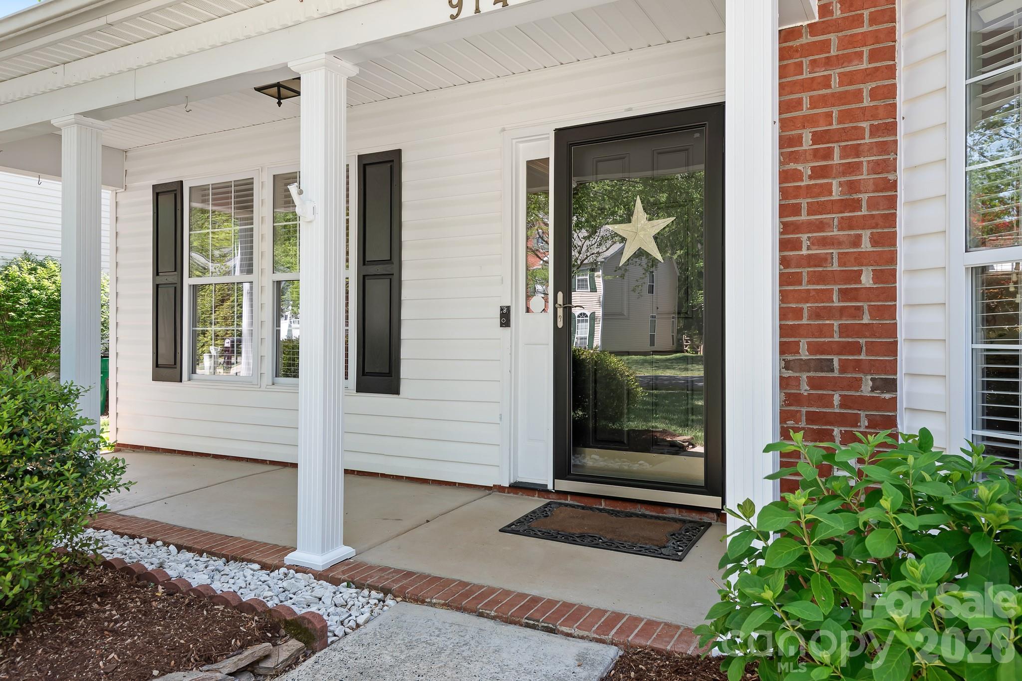 9145 Babbitt Way Charlotte NC 28216