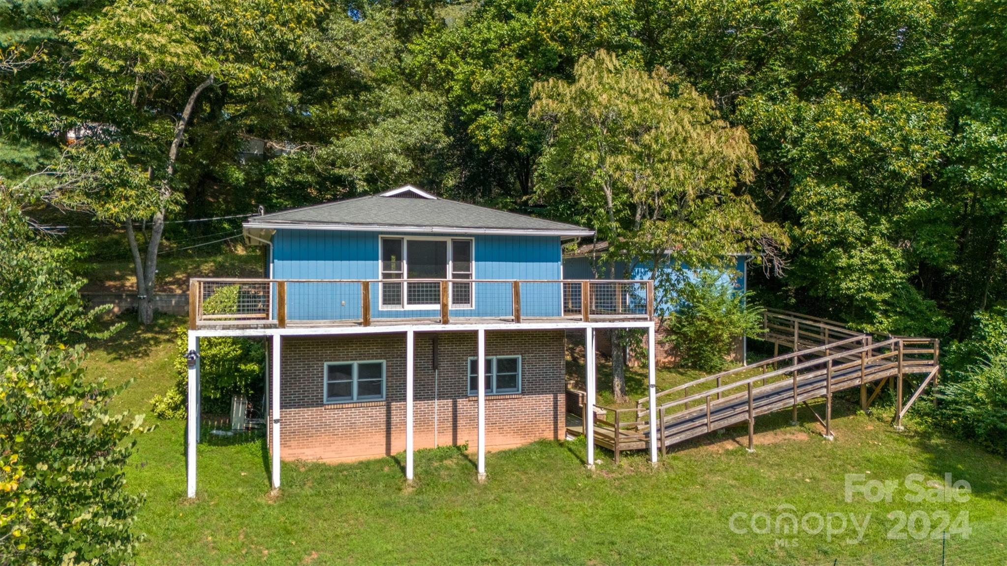 162 Newport Drive Sylva NC 28779