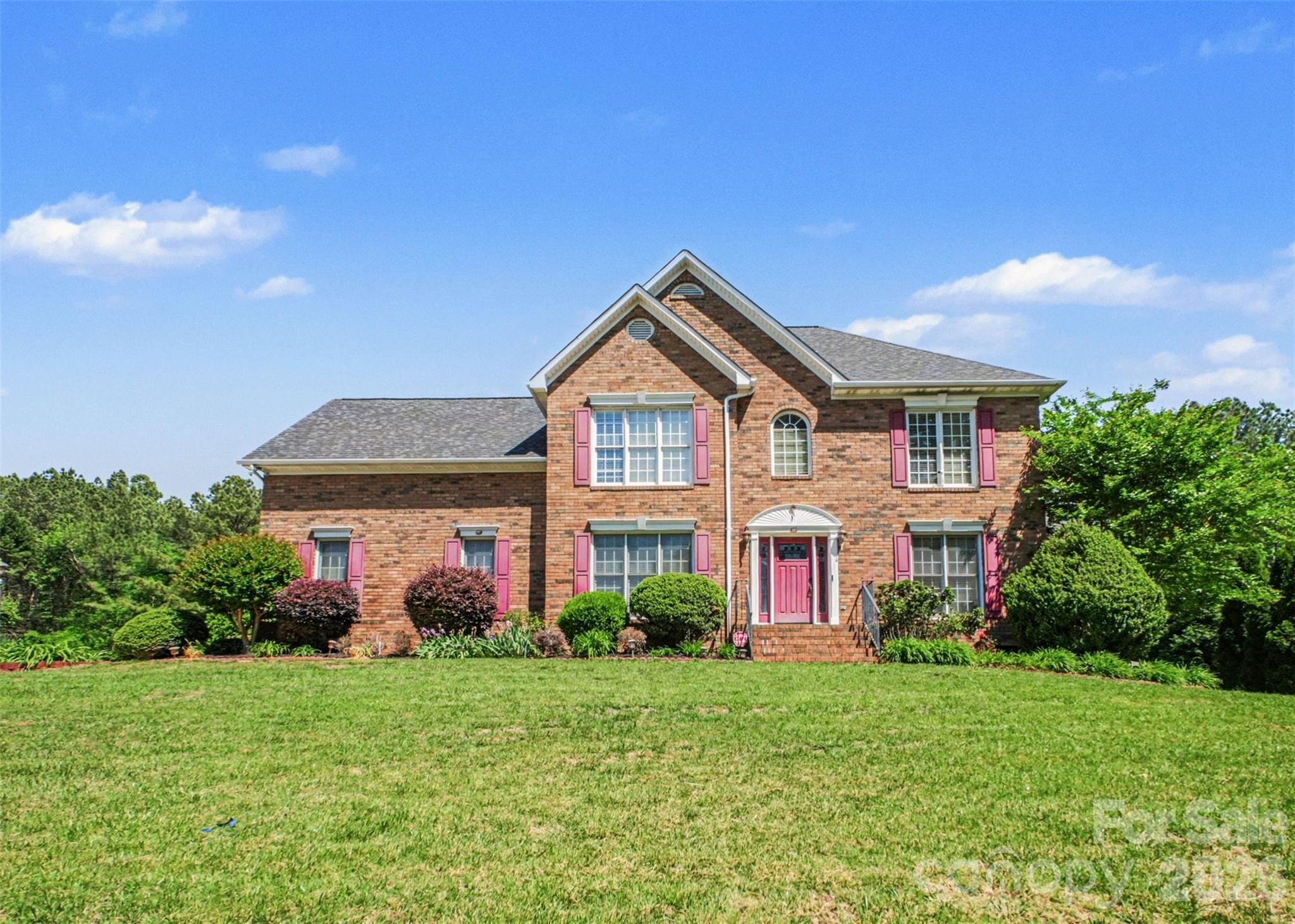 6021 Havencrest Court NW Concord NC 28027