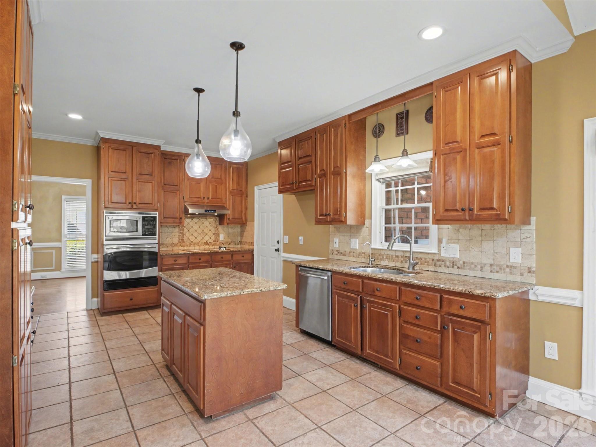 6021 Havencrest Court NW Concord NC 28027