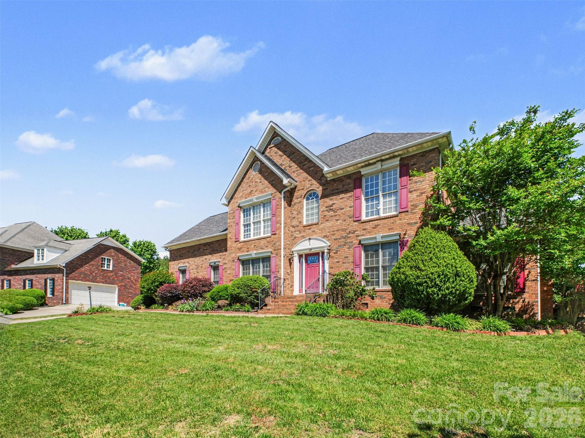 6021 Havencrest Court NW Concord NC 28027