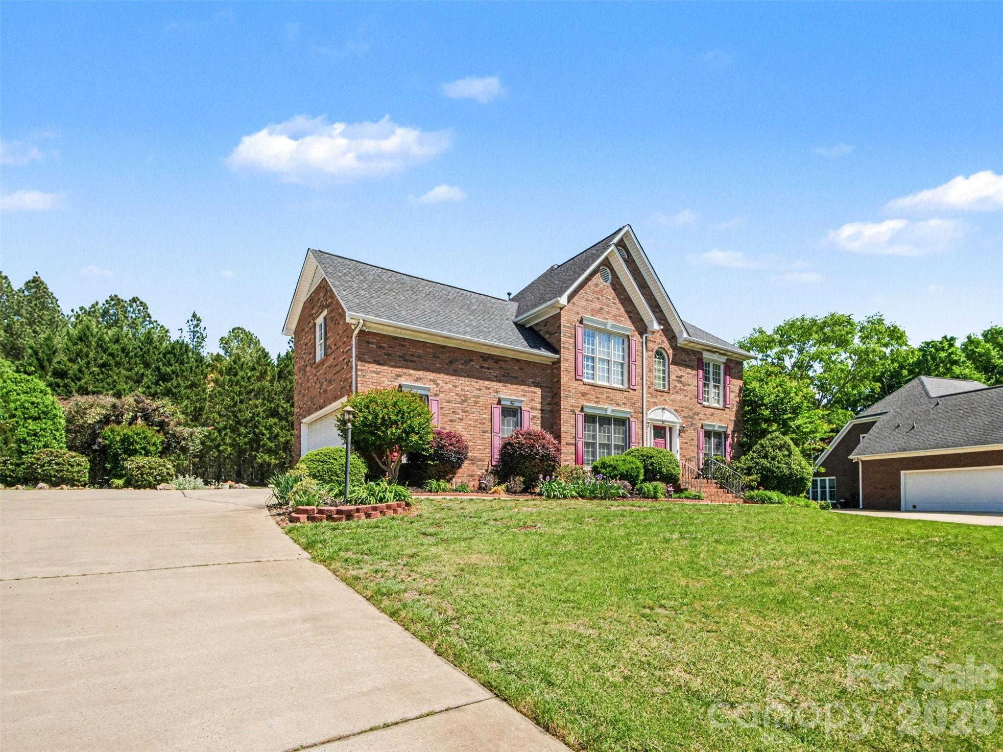 6021 Havencrest Court NW Concord NC 28027