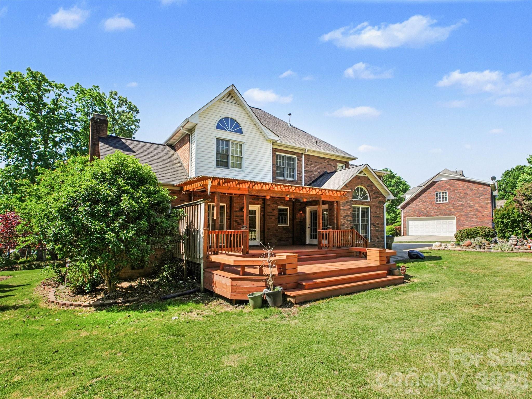 6021 Havencrest Court NW Concord NC 28027