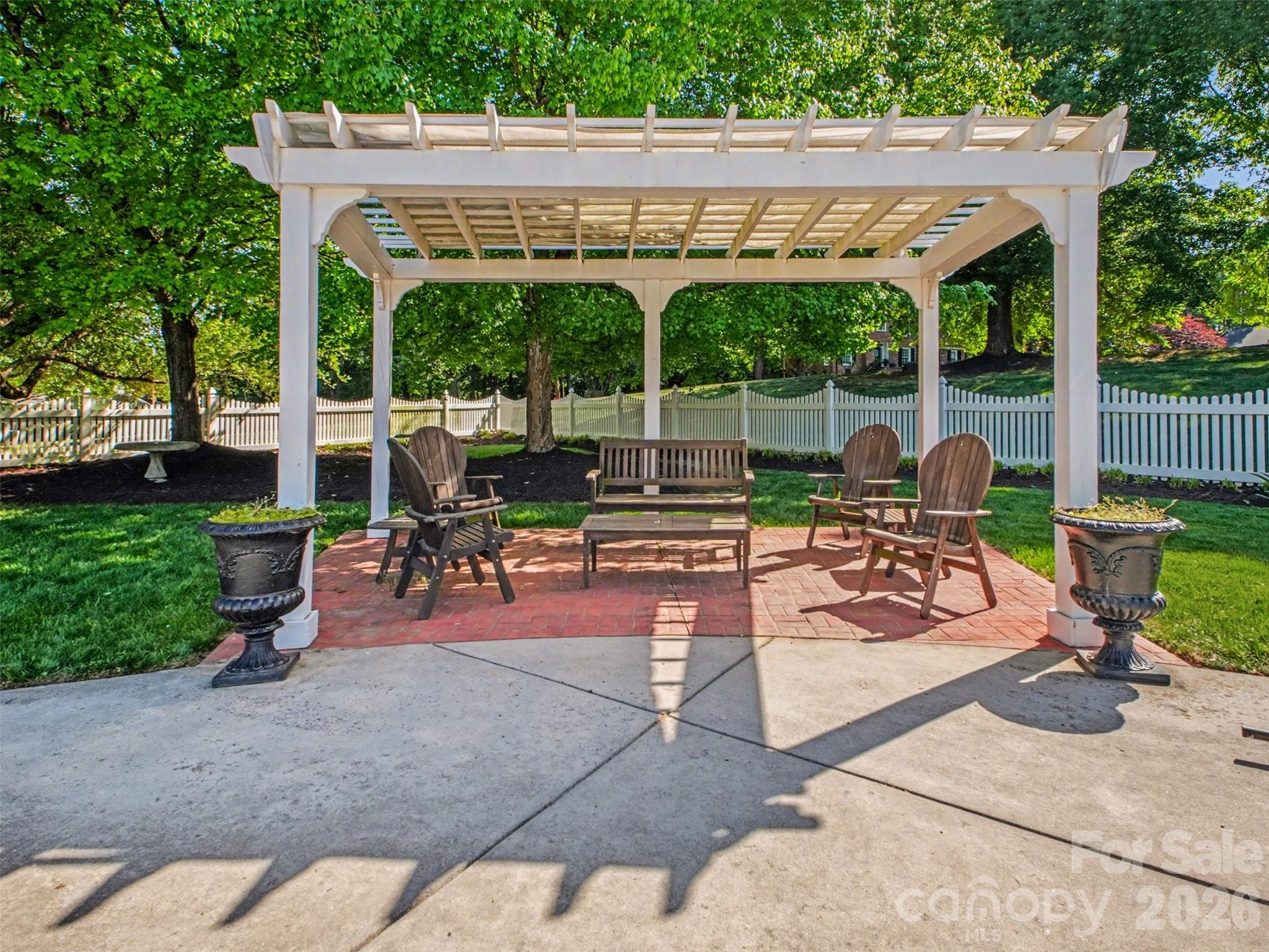 6021 Havencrest Court NW Concord NC 28027