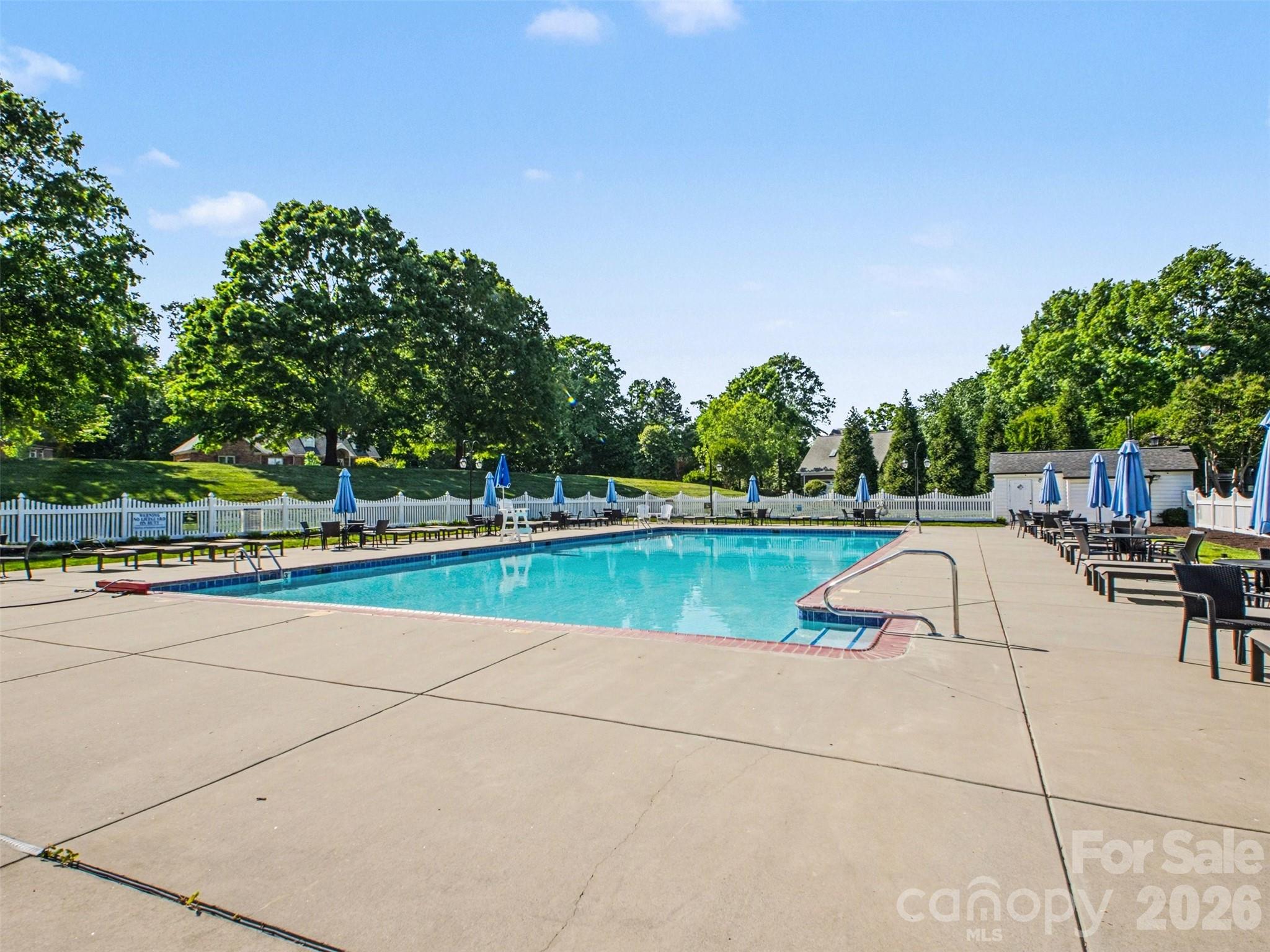 6021 Havencrest Court NW Concord NC 28027