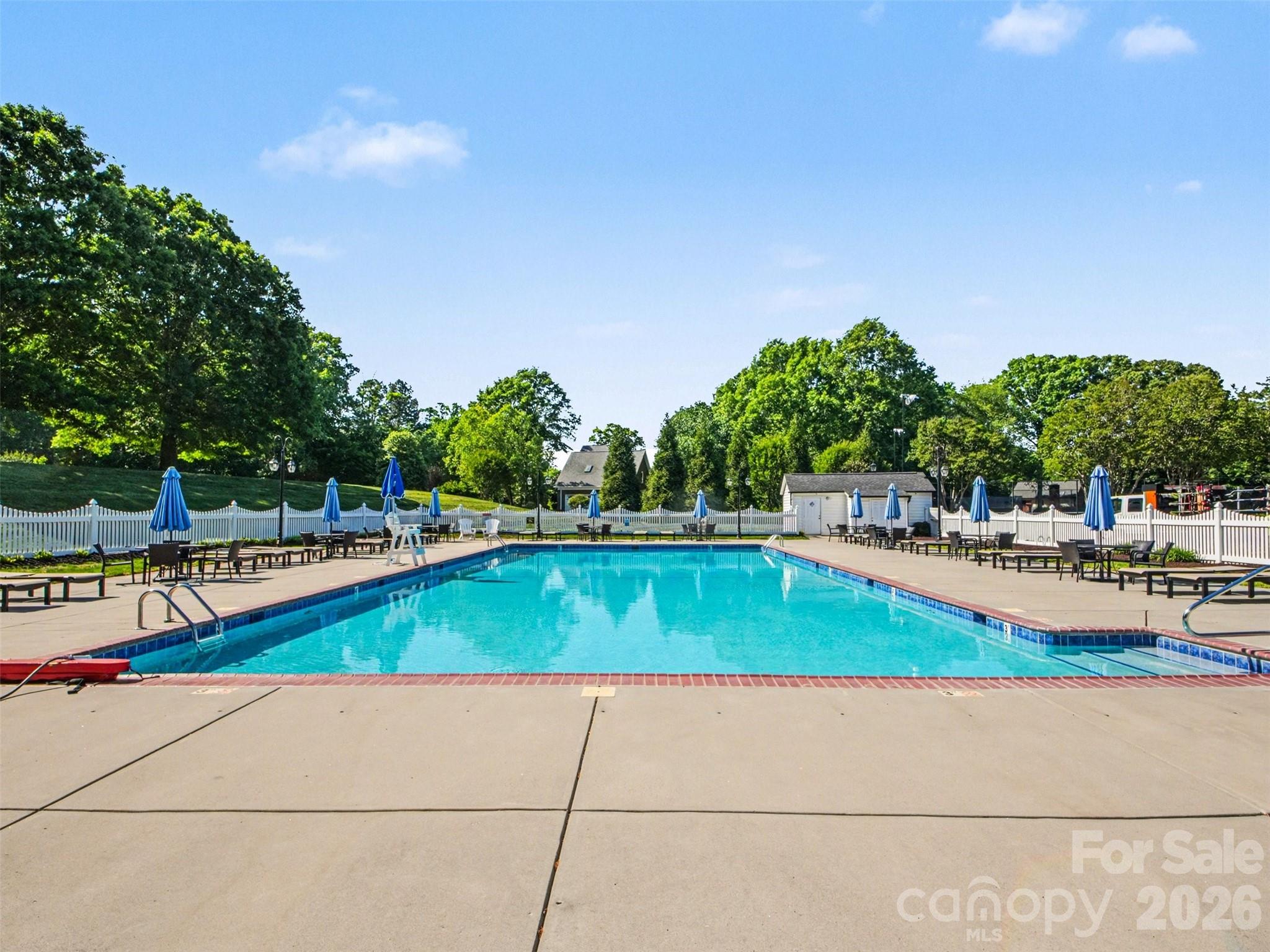 6021 Havencrest Court NW Concord NC 28027