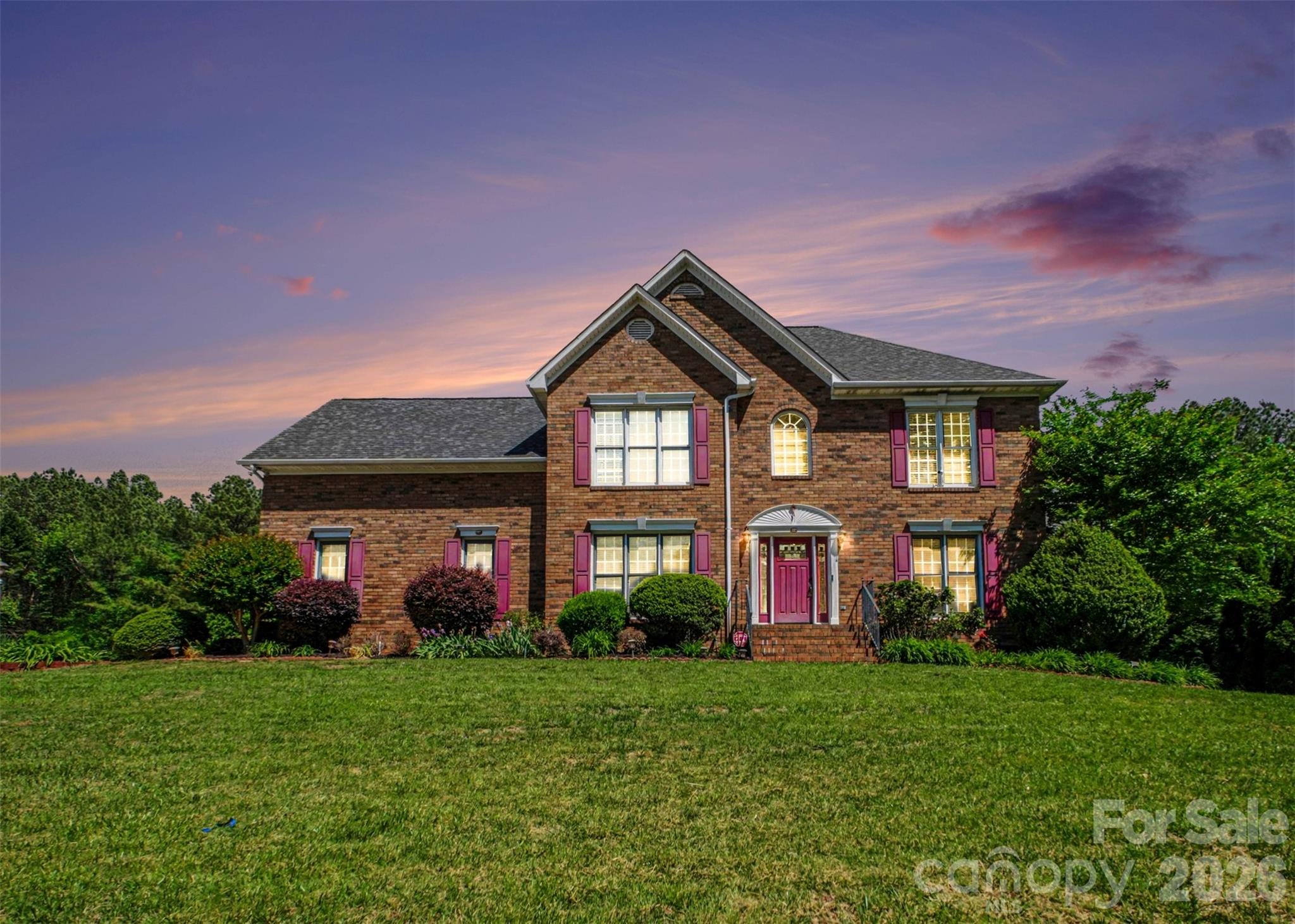 6021 Havencrest Court NW Concord NC 28027