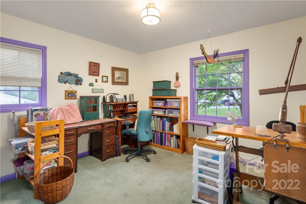 13 Hillview Road Asheville NC 28805