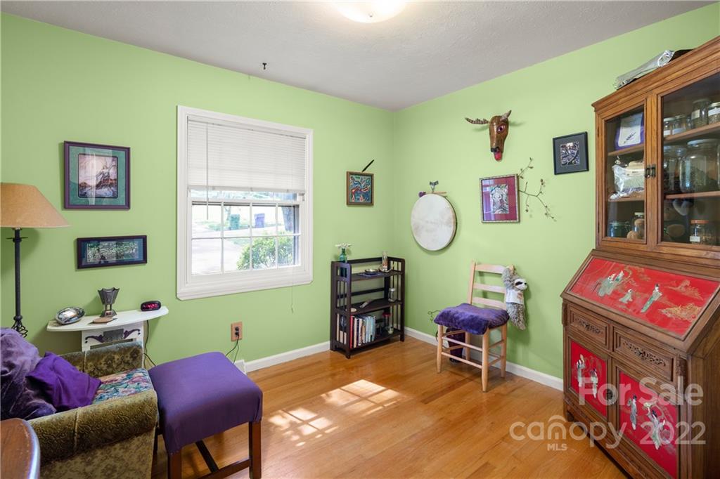13 Hillview Road Asheville NC 28805