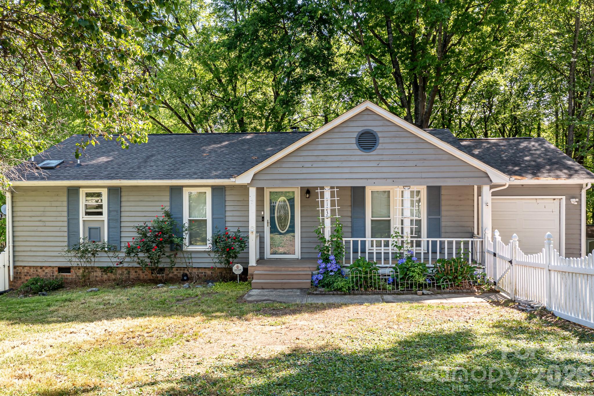 11230 Mallard Crossing Drive Charlotte NC 28262