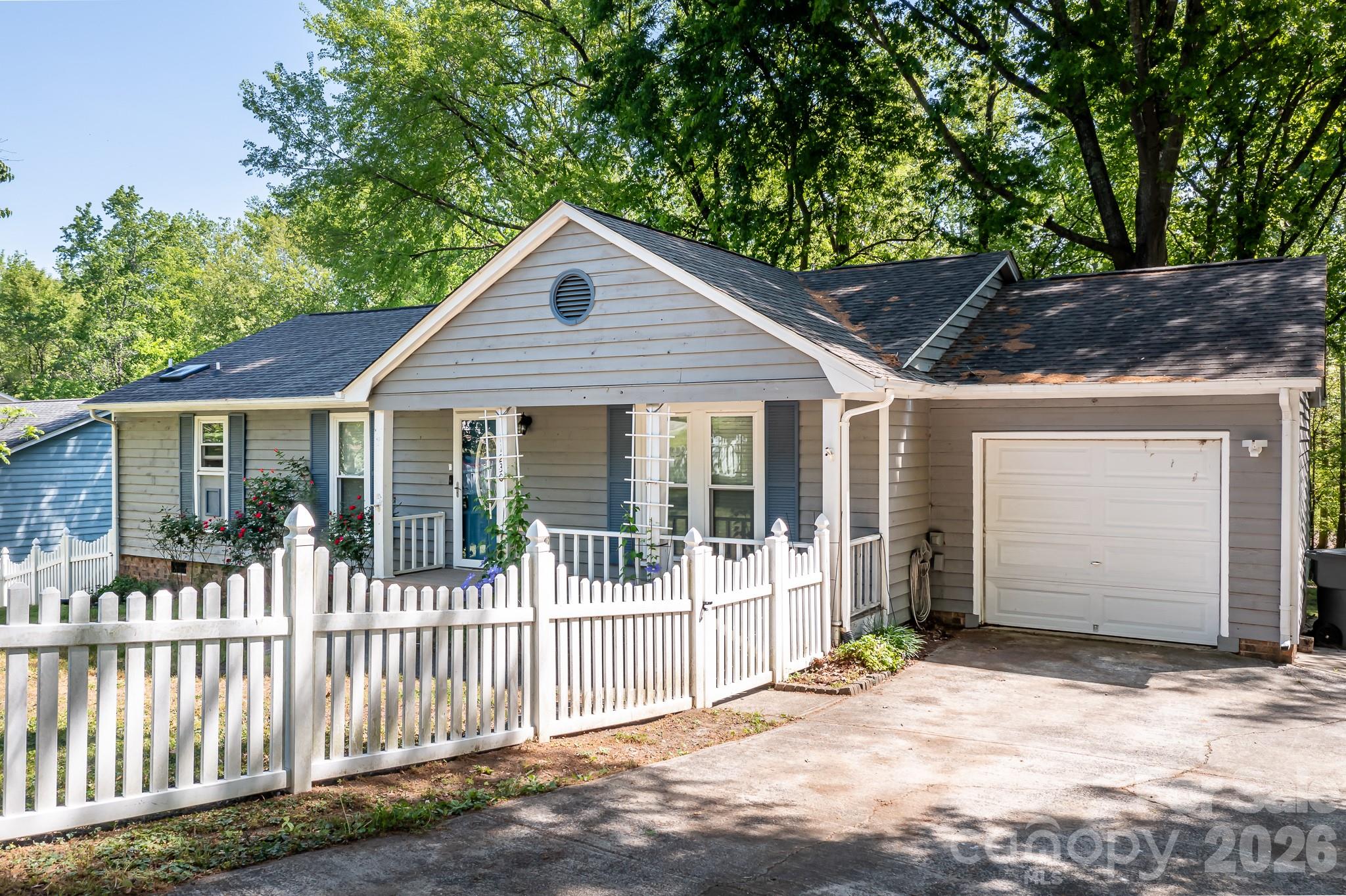 11230 Mallard Crossing Drive Charlotte NC 28262