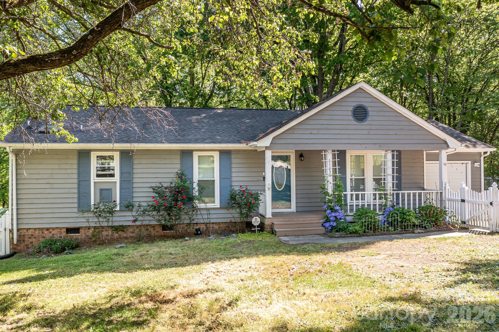 11230 Mallard Crossing Drive Charlotte NC 28262