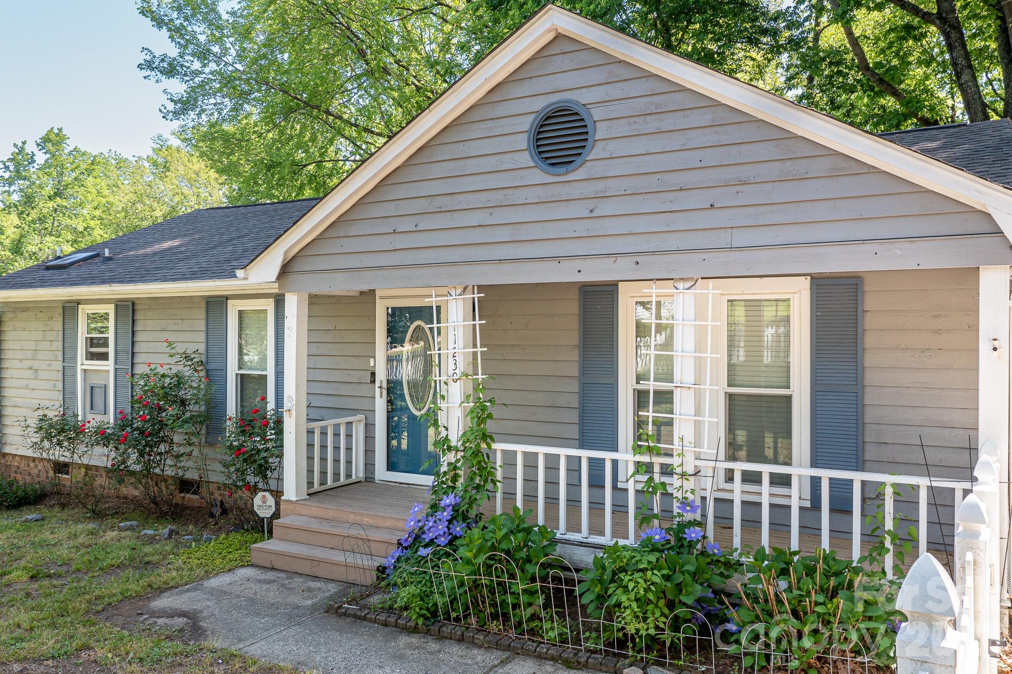 11230 Mallard Crossing Drive Charlotte NC 28262