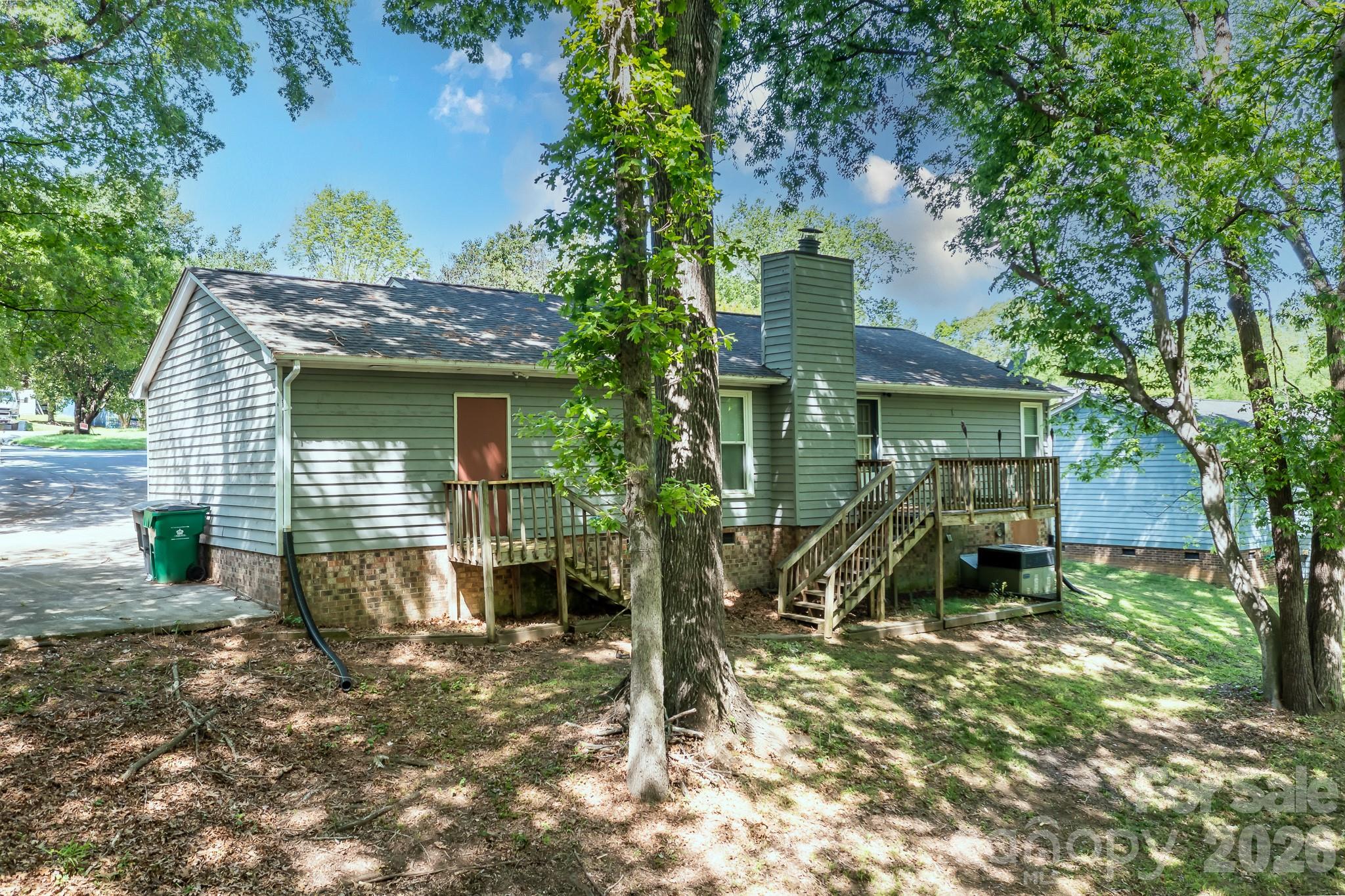 11230 Mallard Crossing Drive Charlotte NC 28262
