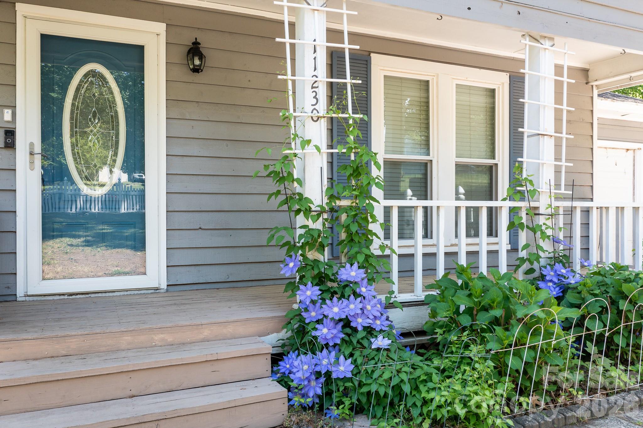 11230 Mallard Crossing Drive Charlotte NC 28262