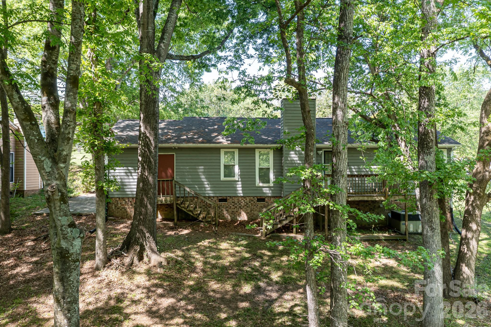 11230 Mallard Crossing Drive Charlotte NC 28262