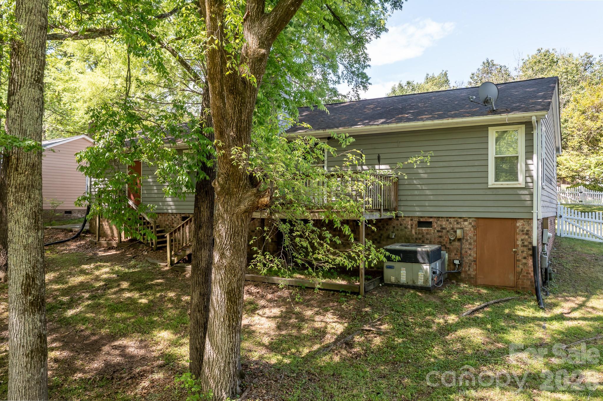 11230 Mallard Crossing Drive Charlotte NC 28262