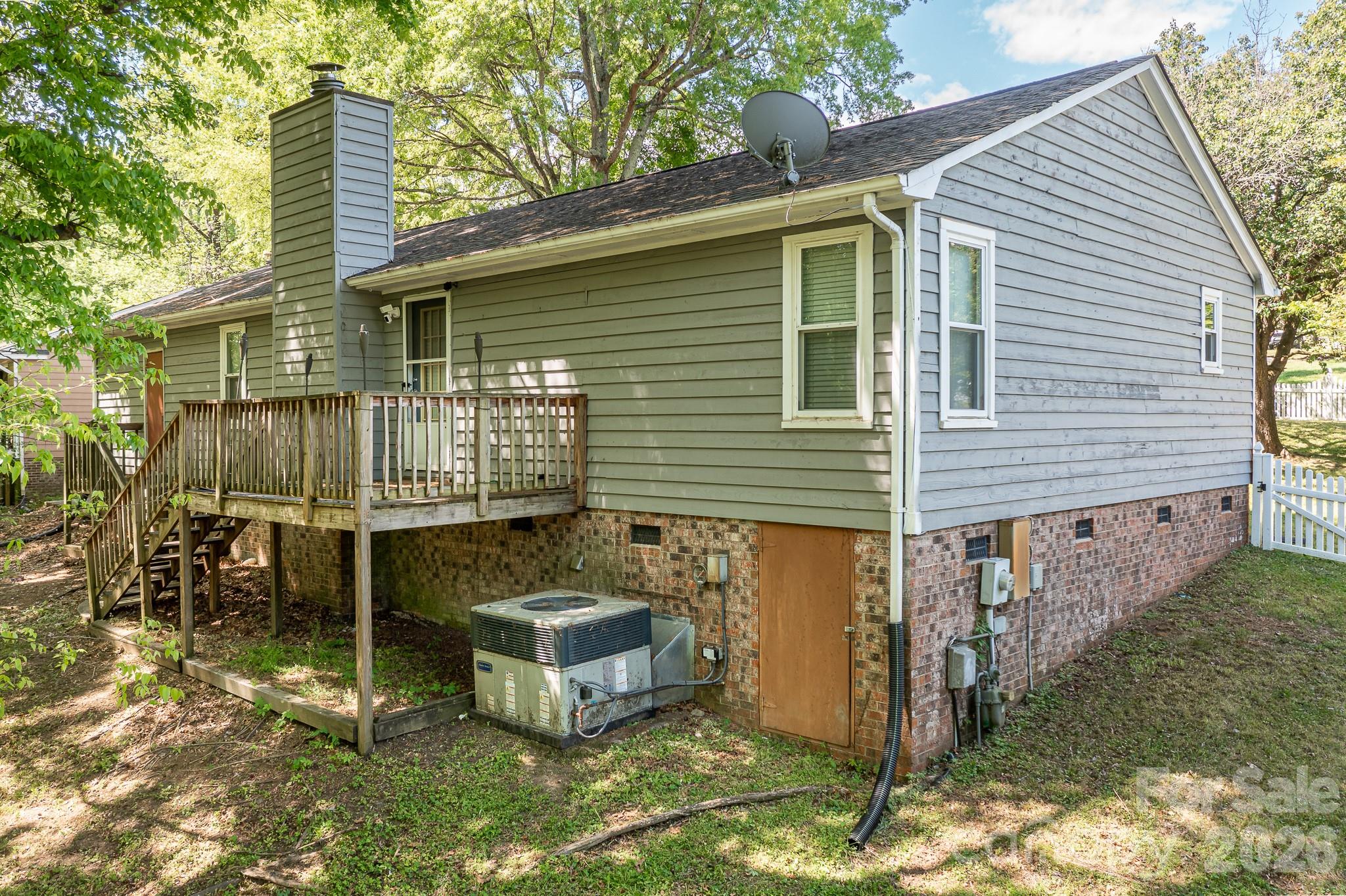 11230 Mallard Crossing Drive Charlotte NC 28262