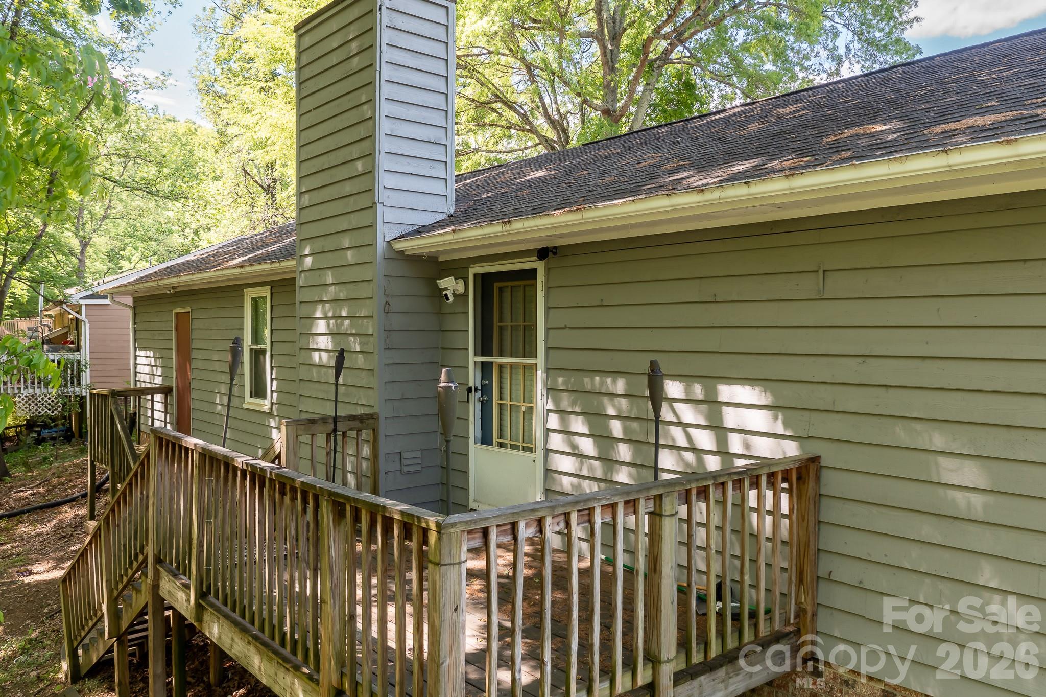 11230 Mallard Crossing Drive Charlotte NC 28262