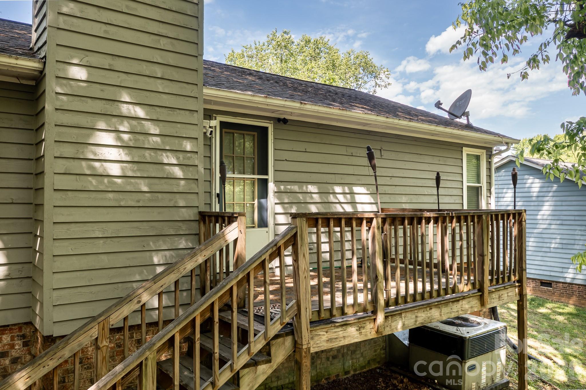 11230 Mallard Crossing Drive Charlotte NC 28262