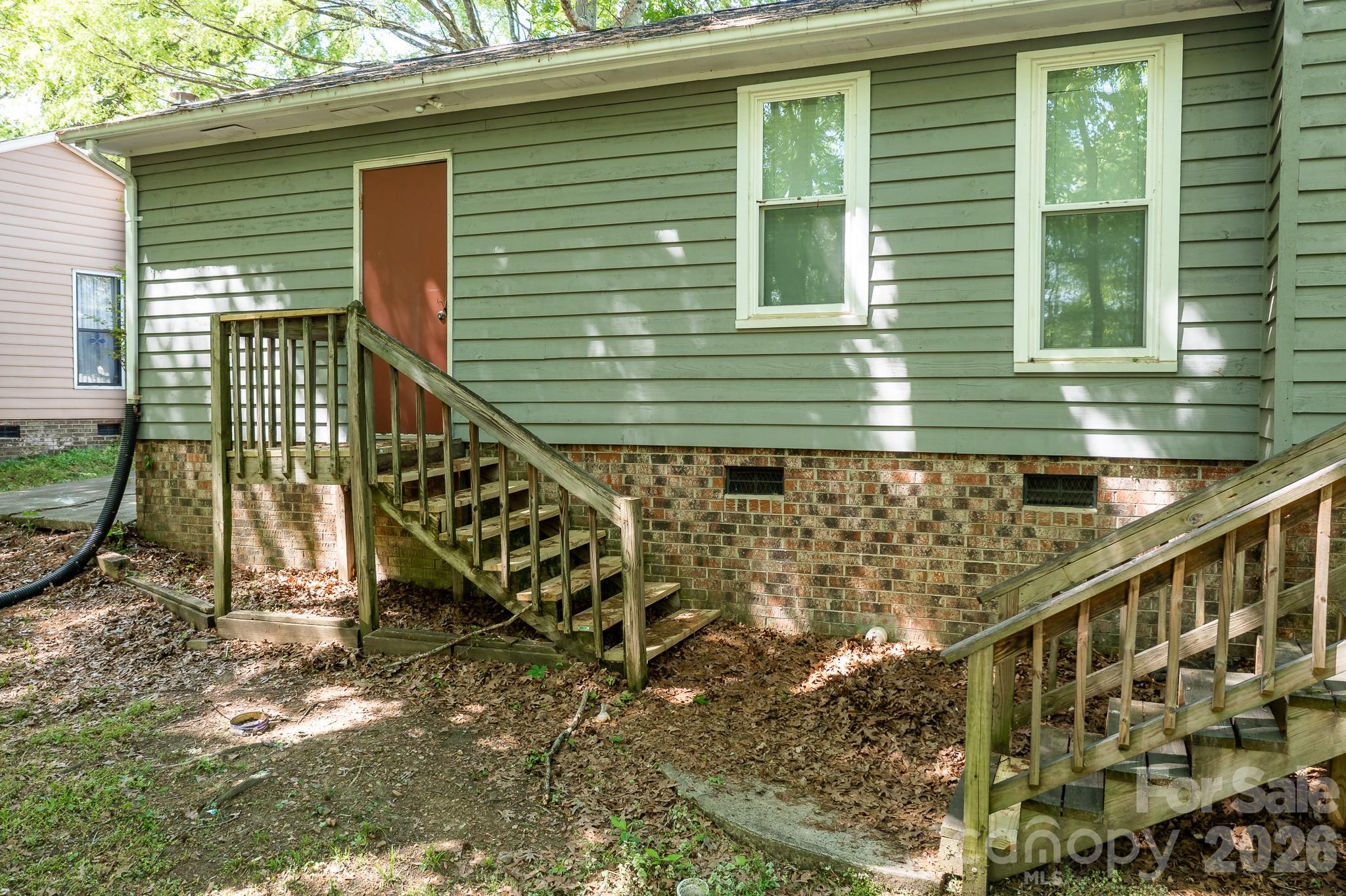 11230 Mallard Crossing Drive Charlotte NC 28262