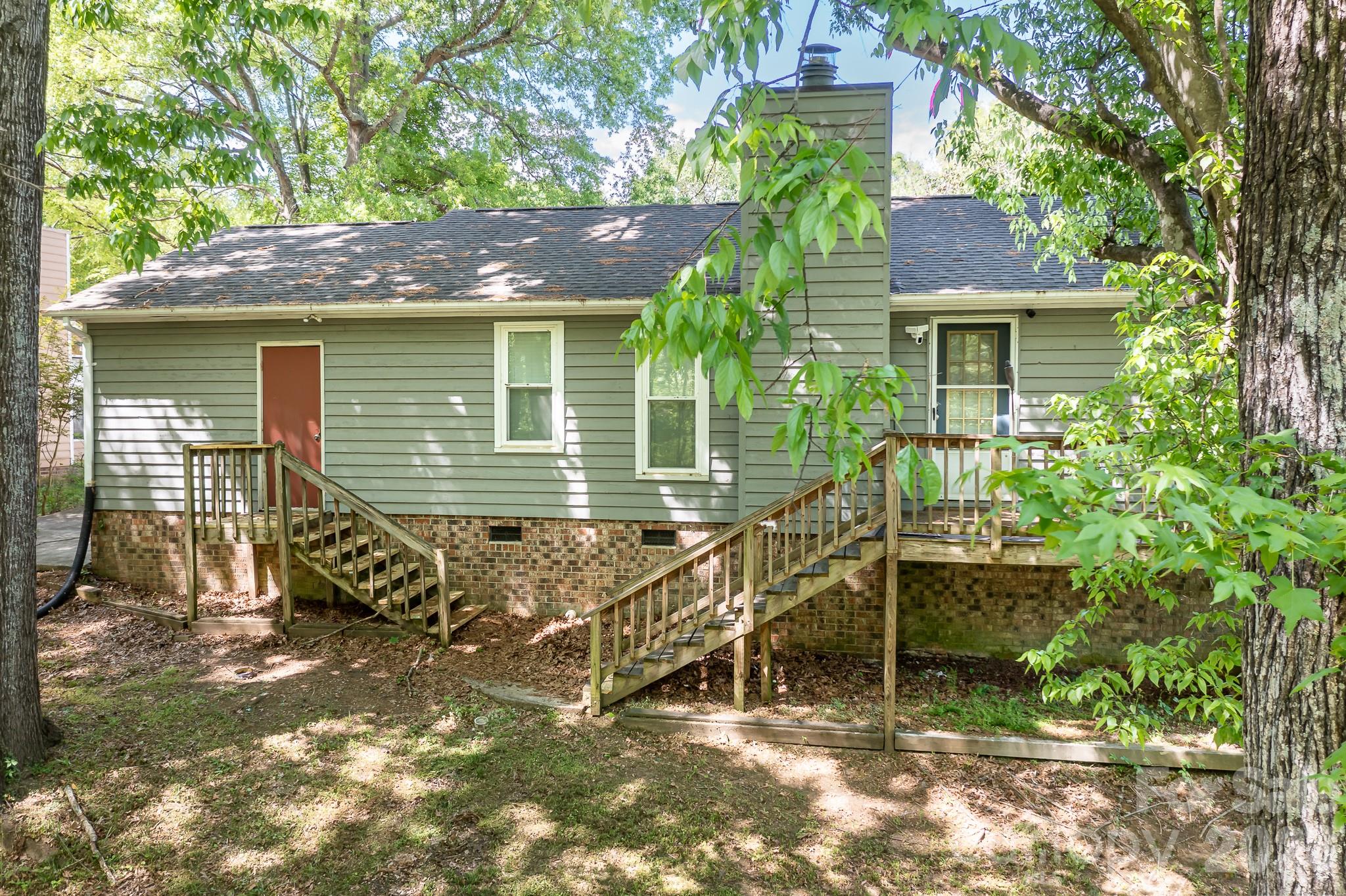 11230 Mallard Crossing Drive Charlotte NC 28262