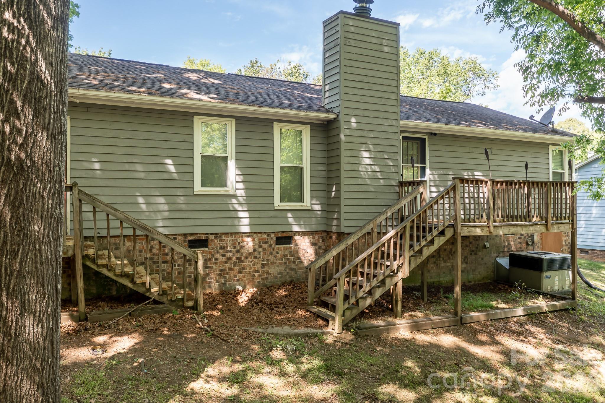11230 Mallard Crossing Drive Charlotte NC 28262