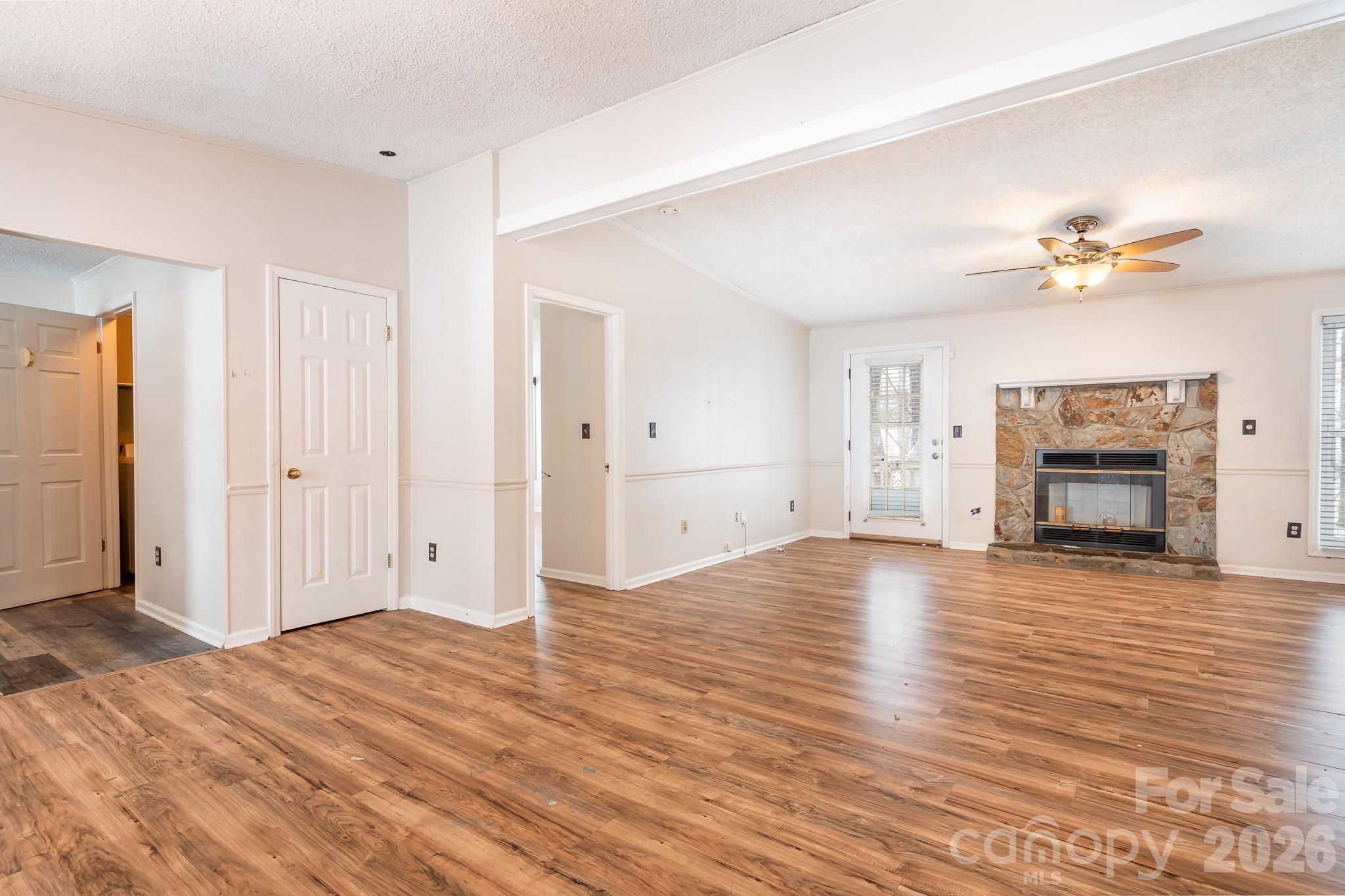 11230 Mallard Crossing Drive Charlotte NC 28262