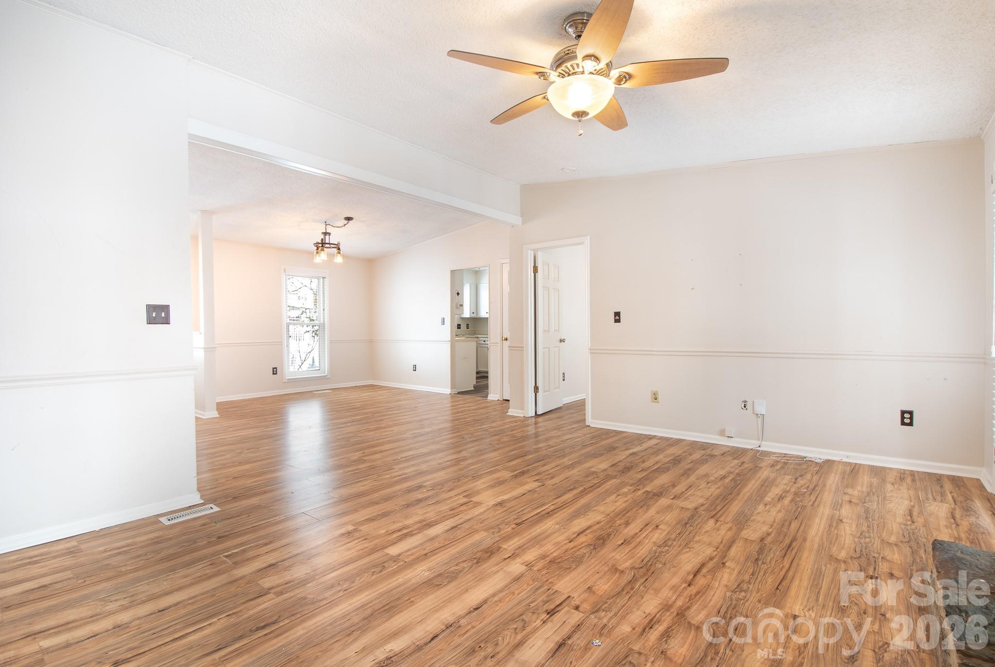 11230 Mallard Crossing Drive Charlotte NC 28262