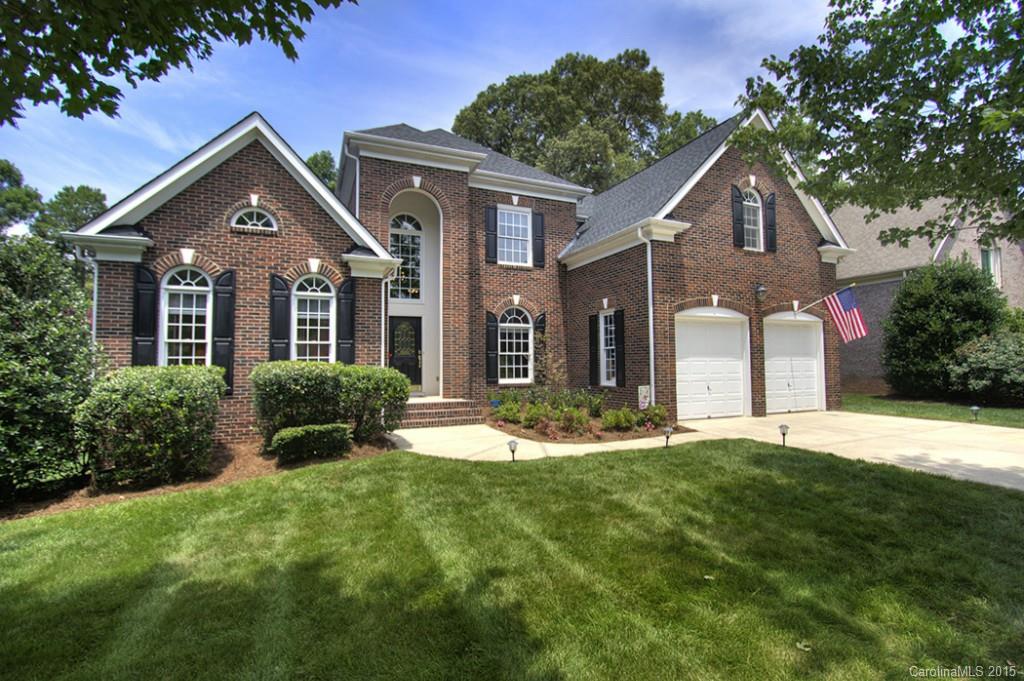 10122 Paradise Ridge Road Charlotte NC 28277