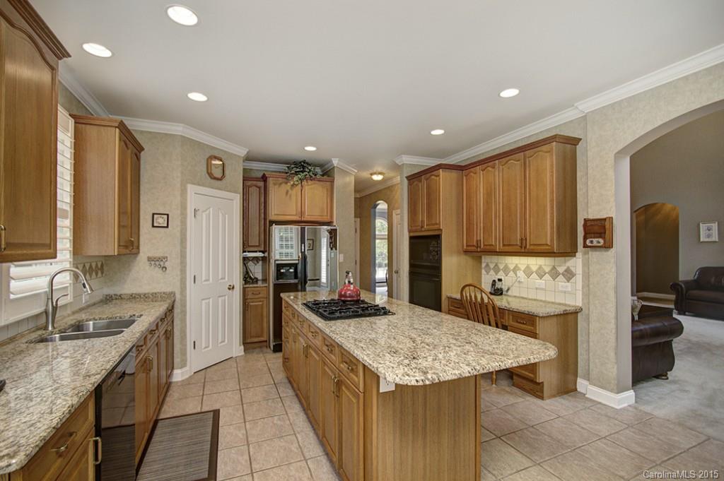 10122 Paradise Ridge Road Charlotte NC 28277