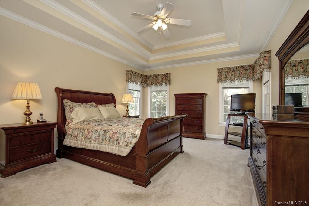 10122 Paradise Ridge Road Charlotte NC 28277