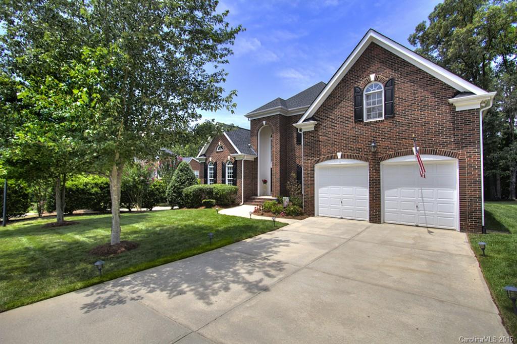 10122 Paradise Ridge Road Charlotte NC 28277
