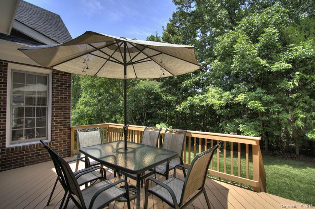 10122 Paradise Ridge Road Charlotte NC 28277