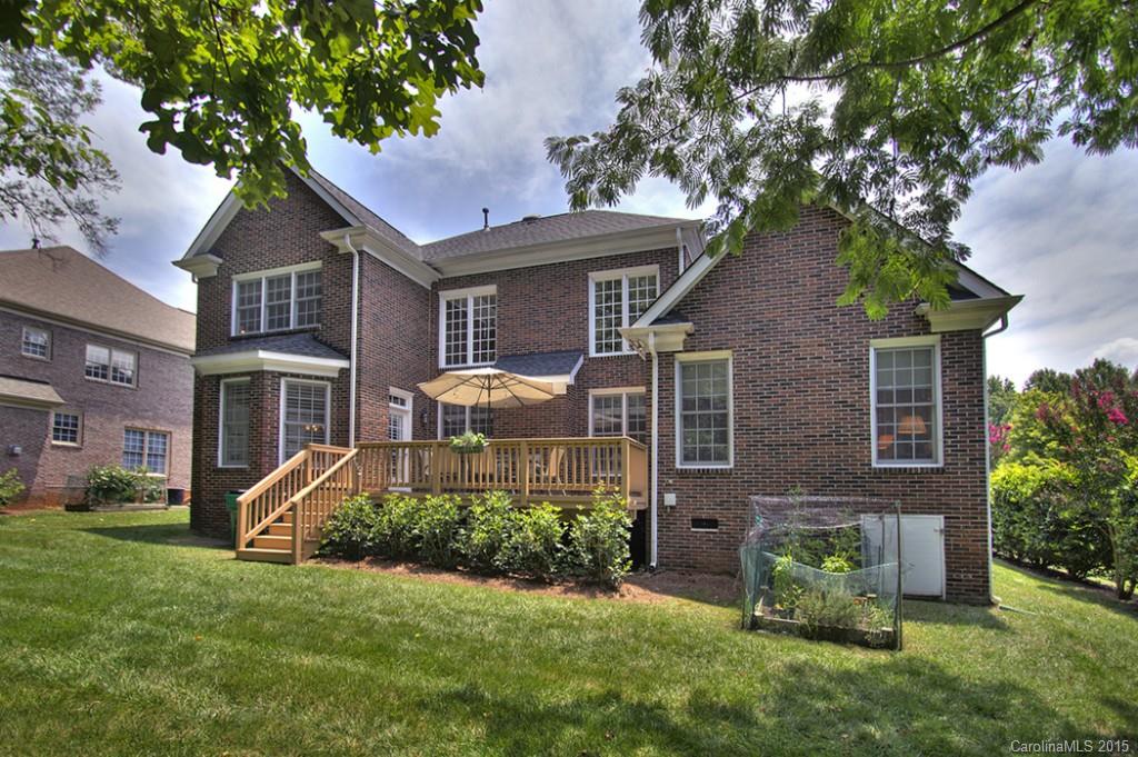 10122 Paradise Ridge Road Charlotte NC 28277