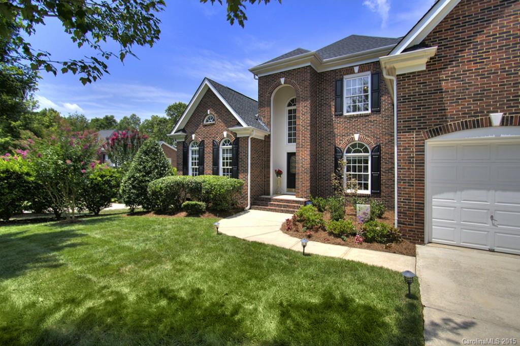 10122 Paradise Ridge Road Charlotte NC 28277