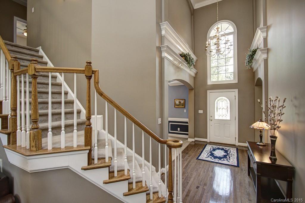 10122 Paradise Ridge Road Charlotte NC 28277