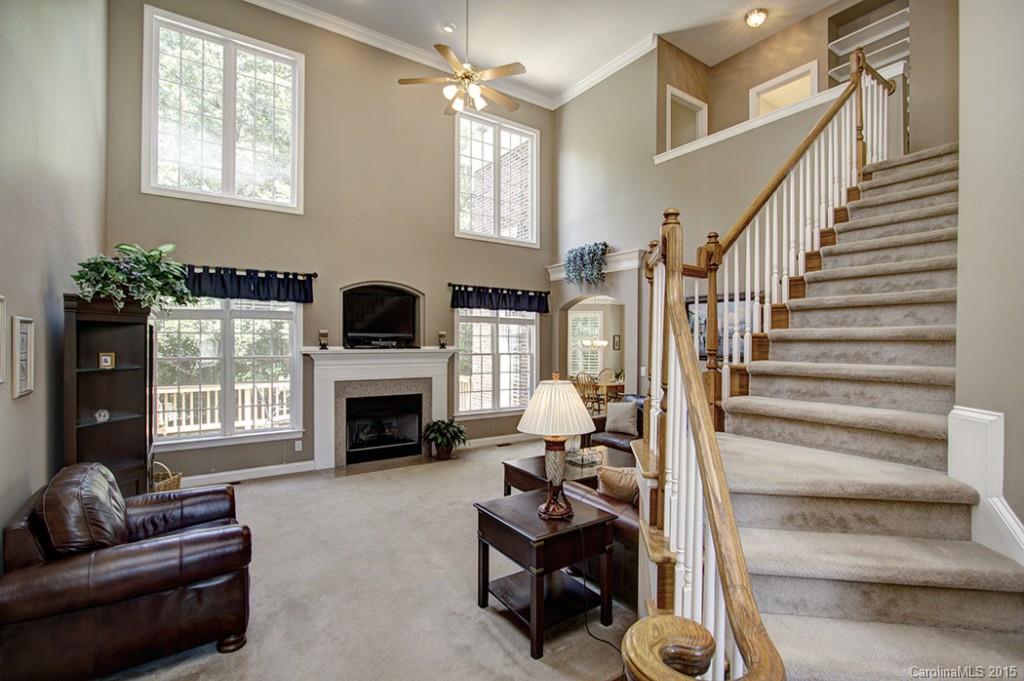 10122 Paradise Ridge Road Charlotte NC 28277