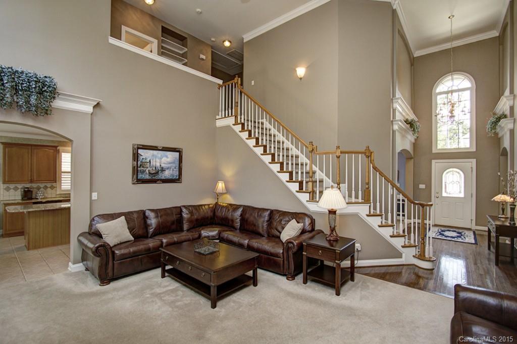 10122 Paradise Ridge Road Charlotte NC 28277