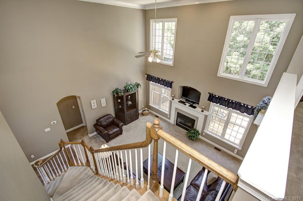 10122 Paradise Ridge Road Charlotte NC 28277