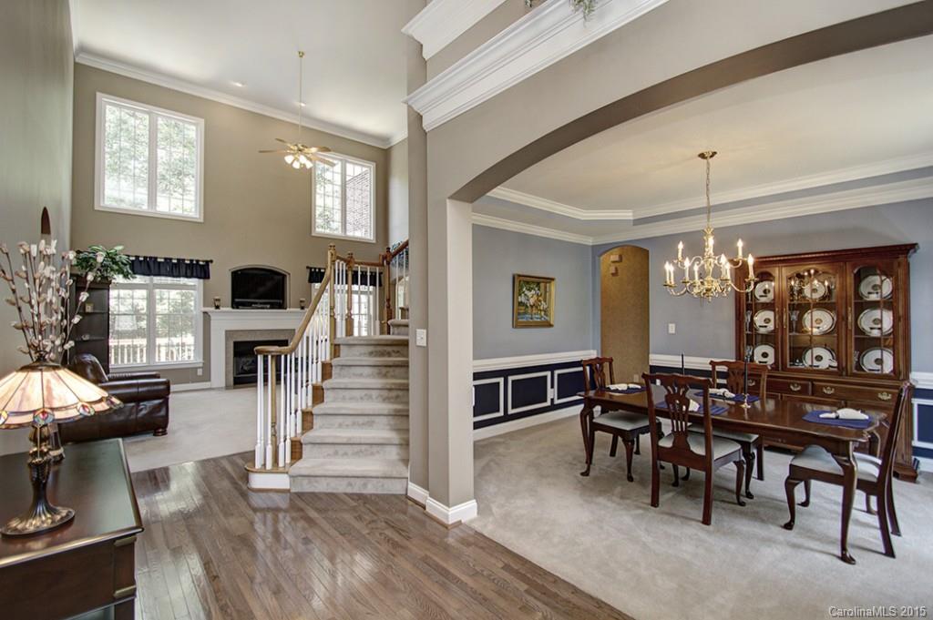 10122 Paradise Ridge Road Charlotte NC 28277