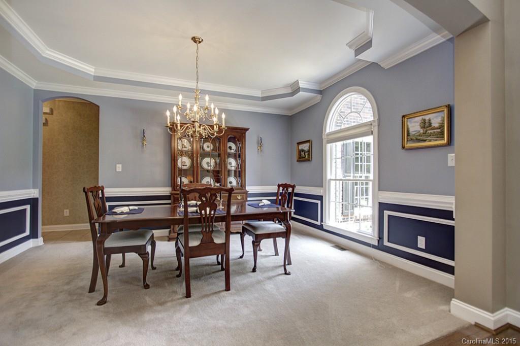 10122 Paradise Ridge Road Charlotte NC 28277