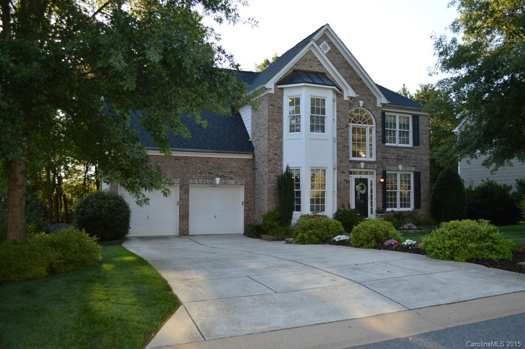 1242 Blackstone Court NW Concord NC 28027