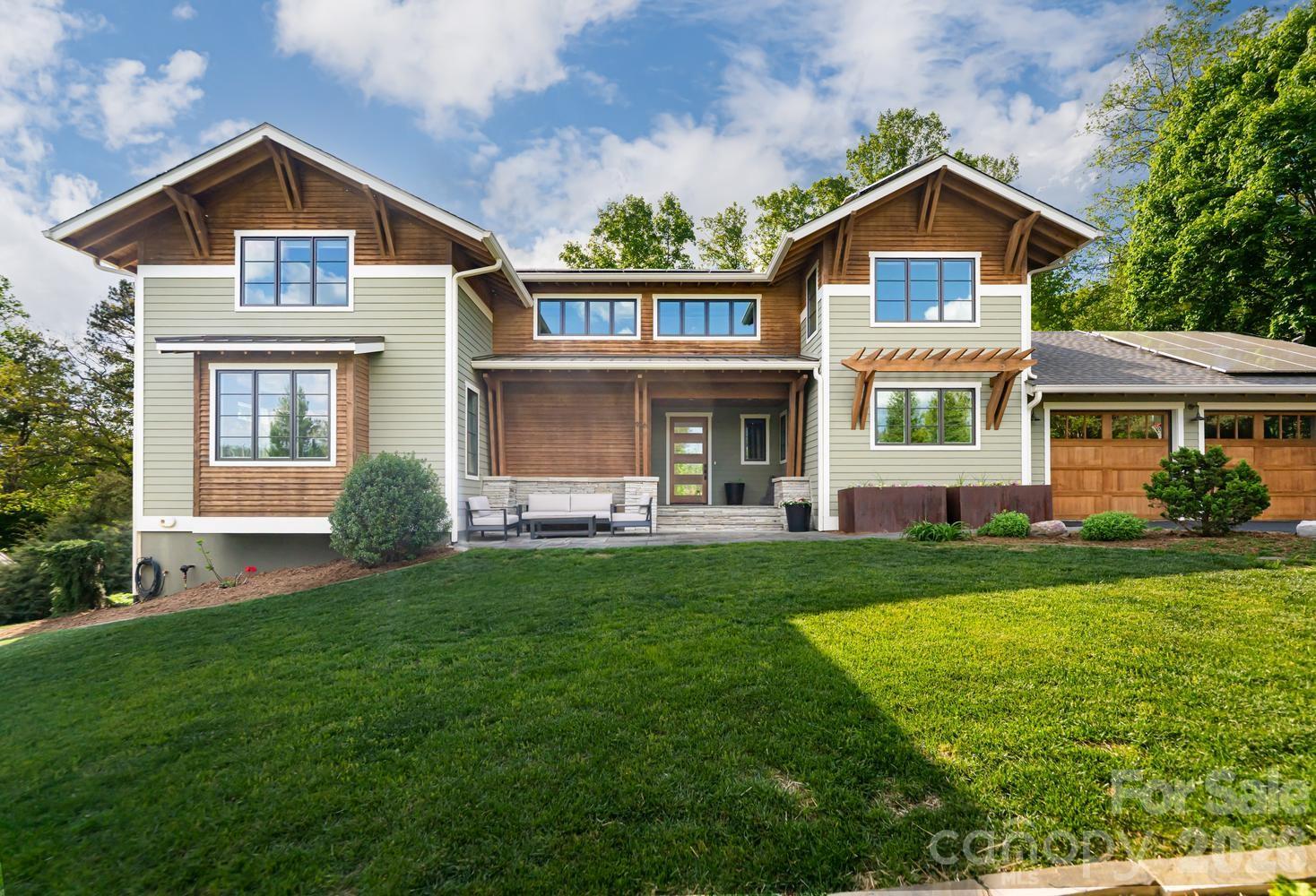 96 Gibson Road Asheville NC 28804