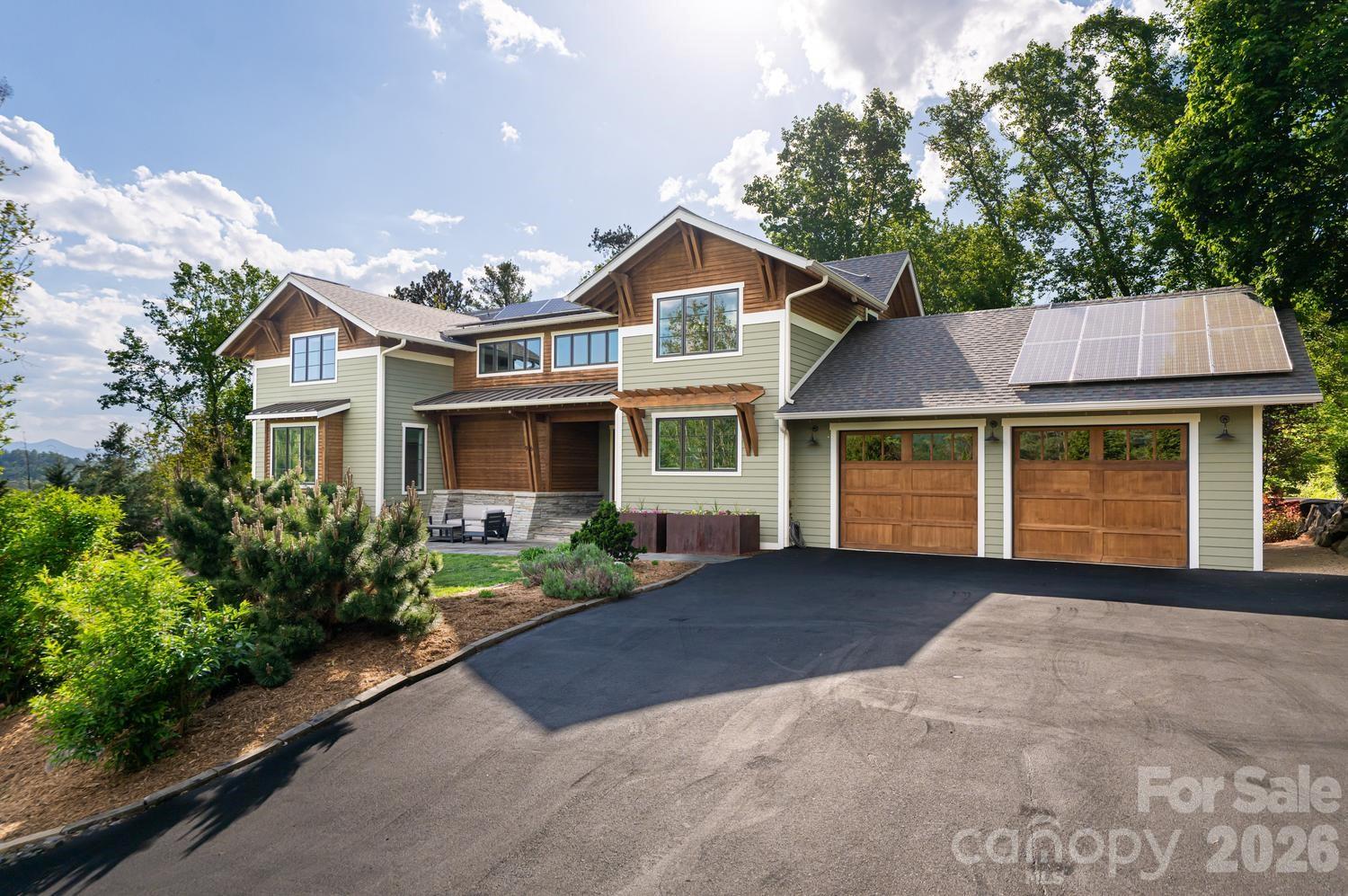 96 Gibson Road Asheville NC 28804