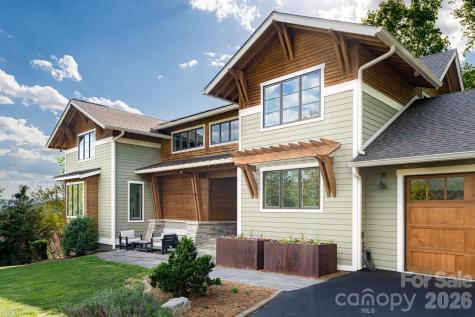 96 Gibson Road Asheville NC 28804