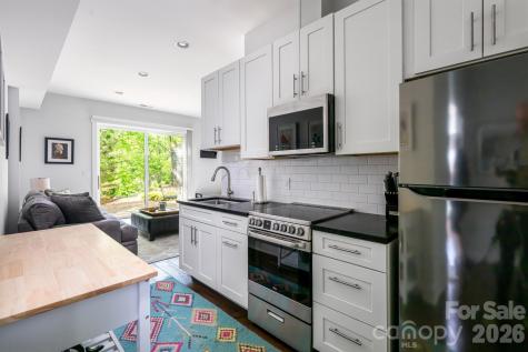 96 Gibson Road Asheville NC 28804