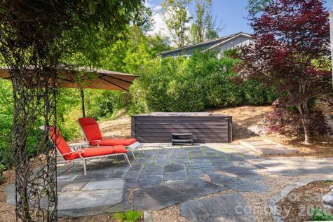 96 Gibson Road Asheville NC 28804